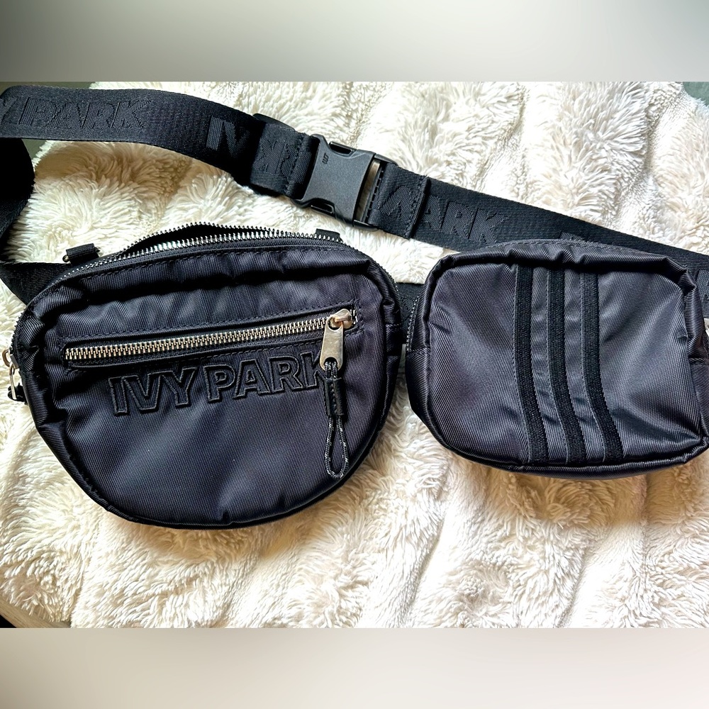 Ivy park belt bag
